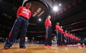 Emma Meesseman et Washington Mystics s'imposent face à New York