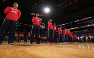 WNBA - Washington Mystics éliminé 2 à 0 par Indiana en demi-finale de Conférence