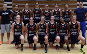 Coupe de Belgique - Basket Willebroek qualifié pour les quarts de finale