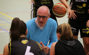 5e journée - Deux chocs dont Castors Braine vs Namur, vendredi Fleurus reçoit Gentson