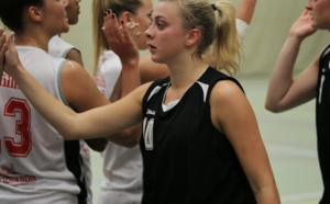 5e journée - Castors Braine assomme Namur, SKW frappe fort à Waregem