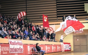 Our Belgian ladies abroad - Second succès pour pour Miskolc, sans Ciappina, blessée