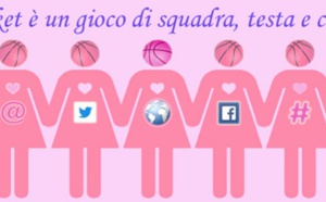 A visiter ComunichiAmo il Basket Femminile