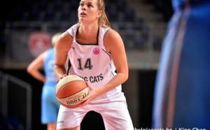 Eurocup - Des magnifiques photos de King Chan (Young Cats vs Nantes)