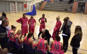 13e journée - Castors Braine cartonne 128-21, Liège Panthers à 3pts de SKW