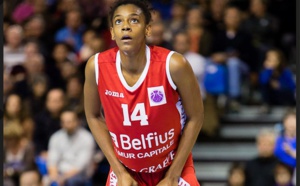 Eurocup - 8e de finale: Belfius Namur garde l'exploit à portée