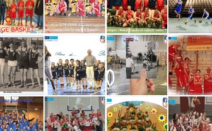 Concours AWBB - Choisissez votre photo du "basket à travers les âges"