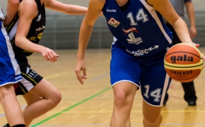 Houthalen prend 3 points précieux contre Basket Willebroek