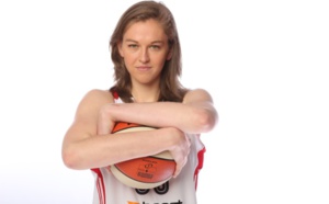 Emma Meesseman encore en WNBA cet été et en 2016 avec Washington