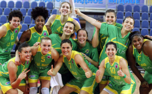 Castors Braine - Une finale européenne, l'objectif d'Istanbul University BGD