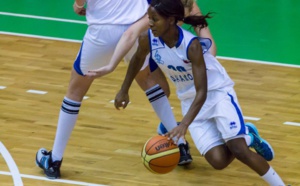 Our Belgian ladies abroad - 20 points pour Emma Meesseman, 19 pour Noémie Mayombo en Russie