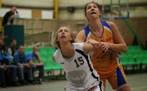 Coupe de Belgique - Comme l'an dernier, une finale Castors Braine/Kangoeroes-Boom