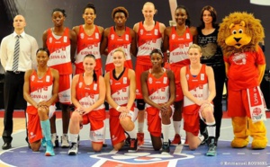 France - Villeneuve d'Ascq battu en championnat à Nantes