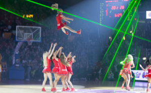 Eurocup - The Final - Une première galerie de photos