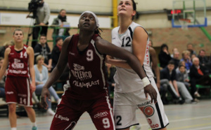 TV - Play-off - Deux "belles" joutes encore en quarts de finale