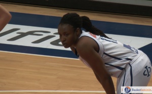 Mercato - LaToya Drake passe de Kangoeroes-Boom à Declercq Storbeton Waregem