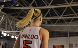 Our Belgian ladies abroad - Des nouvelles des Belges en play-off