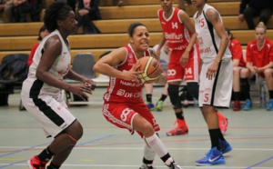 Demi-finales de play-off - Game 2 - Do or die pour Waregem et Sint-Katelijne-Waver