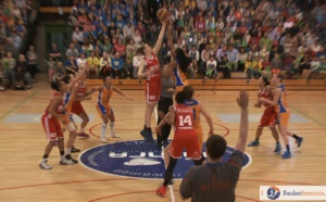 TV - Les meilleurs moments de la finale des play-off (Game 1)