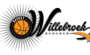 Basket Willebroek jette l'éponge de sa division 1 !