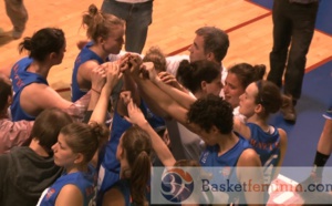 Kangoeroes-Boom vs Basket Willebroek, la fusion fantôme