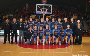 Castors Braine se laisse tenter par le pari de l'Euroleague !