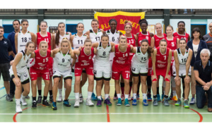 Tournoi des Côtes de Blaye - Les photos officielles signées Armand Lenoir