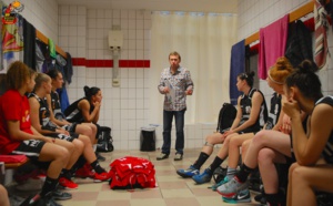 Tulikivi Deerlijk s'impose à la Côte, Spirou Monceau dans le derby wallon