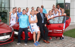 Une 2e journée qui débute ce soir avec Tulikivi Deerlijk/Castors Braine