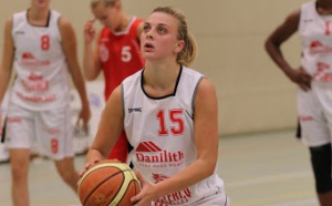 Eva Devliegher (Declercq Storbeton Waregem): "Logische overwinning"