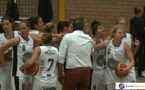 5e journée - SKW se déplace à Castors Braine, Waregem accueille Liège Panthers