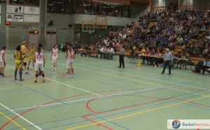 7e journée - Mithra Castors Braine remporte le choc 64-79 à Declercq Stortbeton Waregem