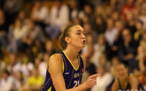 16e journée - Spirou Monceau trop facile, Mithra Castors Braine à l'énergie à SKW