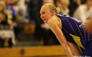 Van Malderen arrive, Ann Wauters reste à Castors Braine tant qu'il est européen