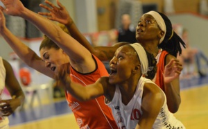 18e journée - Le duel entre le leader de Mithra Castors Braine avec son dauphin de Waregem