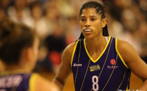 Coupe de Belgique - Mithra Castors Braine .. finit par émerger