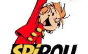 Stage au Royal Spirou Girls PDL du 29 mars au 1er avril