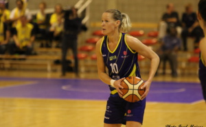 Coupe de Belgique - Mithra Castors Braine accueille SKW pour valider sa place en finale