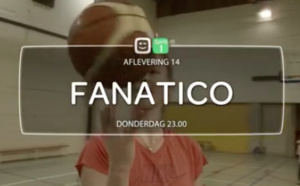 A voir ce soir (23h00) sur Play Sports - Emma Meesseman à Fanatico