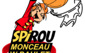 Spirou Monceau n'officialise pas (encore) l'arrivée de Jan Callewaert