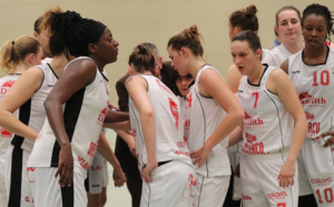 Play-off - Mithra Castors Braine, Declercq Stortbeton Waregem et Belfius Namur en demi-finales