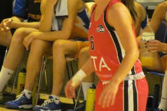 Liège Panthers / Castors Braine (photo: 004)