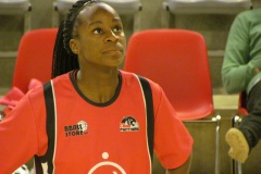 Liège Panthers / Castors Braine (photo: 004)